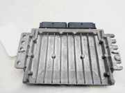 Motorsteuergerät 96376652 Daewoo / Chevrolet Kalos (SF48) Schrägheck 1.2 (B12S1)