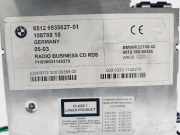 Radio 65126935627 BMW SERIE 3 TOURING (E46) 320d 150 CV / 110 KW