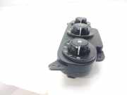 Bedienung Klimaanlage 972502F000 Kia Cerato Schrägheck 1.6 16V (G4ED)