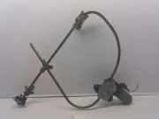Fensterheber Links Vorne 2790 Renault Clio (B/C57/357/557/577) Schrägheck 1.2 Eco (D7F-730)