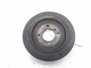 Kurbelwellen-Riemenscheibe 2312427300 Kia Sportage (JE) Geländewagen 2.0 CRDi 16V VGT 4x4 (D4EA-V)