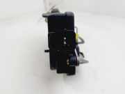 T?rschloss Links Hinten 8141026000 Hyundai Santa Fe I SUV 2.0 CRDi 16V 4x4 (D4EA)