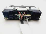 Bedienung Klimaanlage 6Q0819445 Volkswagen Polo IV (9N1/2/3) Schrägheck 1.9 SDI (ASY) ASY