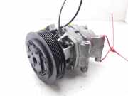 Klima Pumpe 92600C570A Mazda 2 (DE) Schrägheck 1.3 16V S-VT High Power (ZJ)