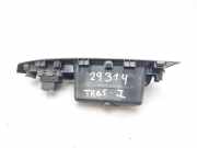 Schalter Für Elekt. Fensterheber Links Hinten 935801C010AX Hyundai Getz Schrägheck 1.5 CRDi 12V (D3EA)