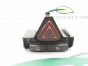 Warnleuchte Schalter 13189529 Opel Corsa D Van 1.3 CDTi 16V ecoFLEX (Z13DTJ)