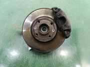 Achsschenkel Halter Rechts Vorne 400141880R Dacia Sandero II Schrägheck 0.9 TCE 12V (H4B-408(H4B-B4))