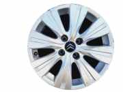 Felgenset 4 Stück R16 Citroën C3 Picasso (SH) Großraumlimousine 1.6 HDI 16V 110 (DV6TED4(9HZ))
