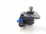 Handgriff Kofferraum 13168316 Opel Meriva Großraumlimousine 1.7 CDTI 16V (Z17DTH)