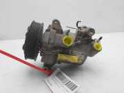 Klima Pumpe 9806599380 Citroën C-Elysee (DD) Limousine 1.2 PureTech 82 12V (EB2FA(HMR))