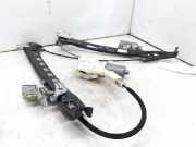 Fensterheber Links Hinten 2197300746 Mercedes-Benz CLS (C219) Limousine 320 CDI 24V (OM642.920)