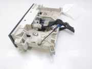 Bedienung Klimaanlage MR500529 Mitsubishi CARISMA BERLINA 5 (DA0) 1900 DI-D Comfort 102 CV / 75 KW