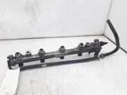 Einspritzdüsen Düsenstock MF9H487BA Ford FIESTA (CB1) *