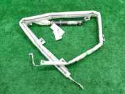 Vorhang Airbag Rechts VOOR 5C6880742E Volkswagen Jetta IV (162/16A) Limousine 2.0 TDI 16V (CLCA) CLCA