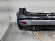 Stoßstange Hinten 7410Y8 Citroën C1 Schrägheck 1.4 HDI (DV4TD(8HT))