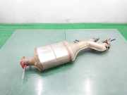 Rußpartikelfilter GH225H343AA Land + Range Rover Discovery IV (LAS) Geländewagen 3.0 TD V6 24V (306DT)