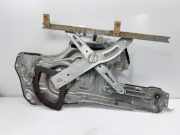 Fensterheber Links Vorne 824053A000 Hyundai Trajet Großraumlimousine 2.0 CRDi 16V (D4EA)