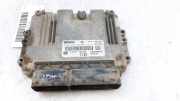 Motorsteuergerät 55560810 Opel ASTRA H BERLINA Sport 101 CV / 74 KW