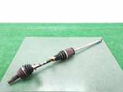 Antriebswelle Rechts Vorne 31607622884 BMW X6 (E71/E72) SUV 3.0 35xDrive 24V (M57N2(306D5))