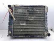 Radiator 58494 Land + Range Rover LAND ROVER (SALLJG/LJ) TDi (3-ptas.) 113 CV / 83 KW