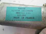 Fensterheber Rechts Vorne 30652185 Volvo S40 (VS) Limousine 1.9 TD (D4192T)