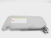 Sonnenblende Rechts 7431042410B2 Toyota RAV4 (A3) Geländewagen 2.2 D-4D 16V 4x4 (2AD-FTV)