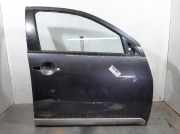 Tür Rechts Vorne 5700B420 Mitsubishi Outlander (CW) SUV 2.0 DI-D 16V 4x2 (BSY)