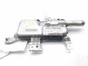 Seiten Airbag LINKS VOOR A2038602505 Mercedes-Benz C (W203) Limousine 2.2 C-220 CDI 16V (OM646.963)