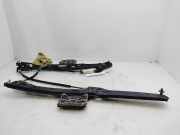Fensterheber Rechts Hinten 4G8839462 Audi A7 Sportback (4GA/4GF) Liftback 3.0 TDI V6 24V Quattro (CDUC)