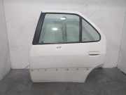 Tür Links Hinten 900693 Peugeot 306 Break (7E) Kombi 2.0 HDi (DW10TD(RHY))