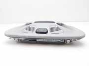 Innenbeleuchtung A2038201001 Mercedes-Benz C (W203) Limousine 2.2 C-220 CDI 16V (OM611.962)
