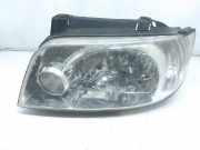 Scheinwerfer Links 9210317030 Hyundai Matrix Schrägheck 1.5 CRDi 16V (D3EA)