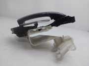 Türgriff Außen Rechts Vorne 3C0837886J Volkswagen Passat (3C2) Limousine 2.0 TDI 16V 140 (BKP) BKP