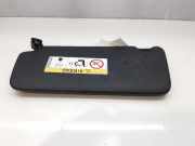 Sonnenblende Rechts A0078173620 Mercedes-Benz CLA (117.3) Limousine 2.2 CLA-220 CDI, 220 d 16V (OM651.930(Euro 6))