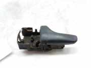 Handgriff Kofferraum - - LH1 Nissan Terrano II (R20/TR50) Geländewagen 2.7 SE TD (TD27T)