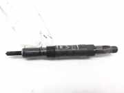 Kraftstoff-Injector 0432133801 Ford BERLINA (GE) Trend 116 CV / 85 KW
