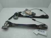 Fensterheber Rechts Vorne 7232109004 SsangYong Kyron SUV 2.0 200 Xdi 16V 4x4 (OM664.950)
