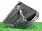 Türverkleidung Links Hinten 96763550ZD Peugeot 2008 (CU) Großraumlimousine 1.2 Vti 12V PureTech 82 (EB2(HMZ))