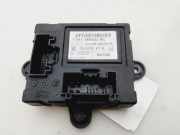 Steuergerät Zentralverriegelung 7G9T14B533AC Ford Mondeo IV Limousine 2.0 TDCi 140 16V (QXBA)