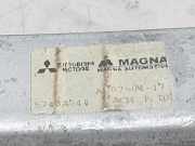 Fensterheber Rechts Hinten 5743A044 Mitsubishi Colt (Z2/Z3) Schrägheck 1.3 16V (135.930)