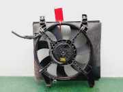 Kühlerventilator 2538617800 Hyundai Matrix Schrägheck 1.5 CRDi 16V (D3EA)