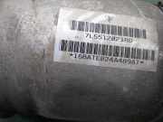 Stoßdämpfer Links Hinten 7L5512021BD Porsche Cayenne (9PA) SUV 4.5 V8 32V Turbo (M48.50)