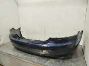 Stoßstange Hinten 39870641 Volvo C70 (MC) Cabrio 2.4 D5 20V (D5244T8)