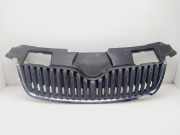 Grill 5J0853668A Skoda FABIA (5J2 ) Young 60 CV / 44 KW