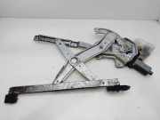 Fensterheber Links Vorne 6980212170 Toyota Corolla (EB/ZZ/WZ/CD) Liftback 1.4 16V VVT-i (4ZZFE)