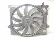 K?hlerventilator A1645000093 Mercedes-Benz ML II (164/4JG) SUV 3.0 ML-280 CDI V6 24V (OM642.940)