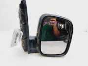 Außenspiegel Rechts 2K5857508AD Volkswagen Caddy III (2KA,2KH,2CA,2CH) Van 1.9 TDI (BLS) BLS