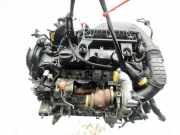 Motor BHY Citroën C-Elysee (DD) Limousine 1.6 Blue Hdi 100 (DV6FD(BHY))