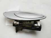 Türgriff Außen Links Hinten 9631831077 Citroën C5 II Berline (RC) Schrägheck 2.0 HDiF 16V (DW10BTED4(RHR))