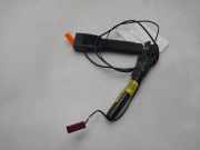 G?rtelschnalle Rechts Vorne 4M51A61208CB Ford FOCUS BERLINA (CAP) Ambiente (D) 116 CV / 85 KW